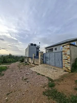 1bdrm Apartment in Nsawam Adoagyiri Municipal for rent