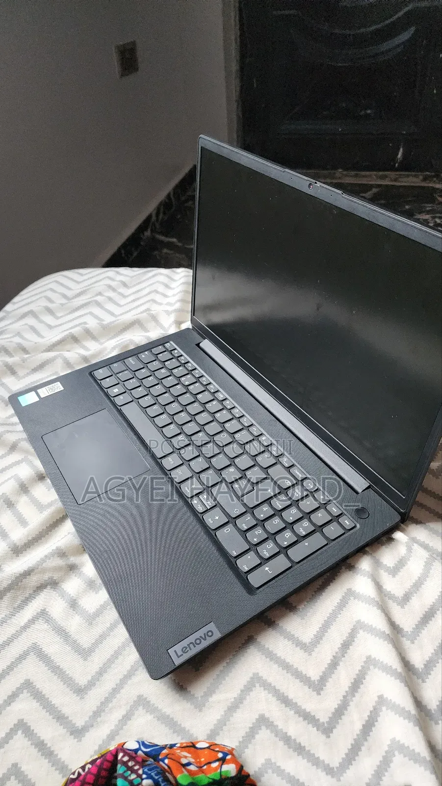 Laptop Lenovo V15 G3 16GB Intel Core i5 SSD 512GB