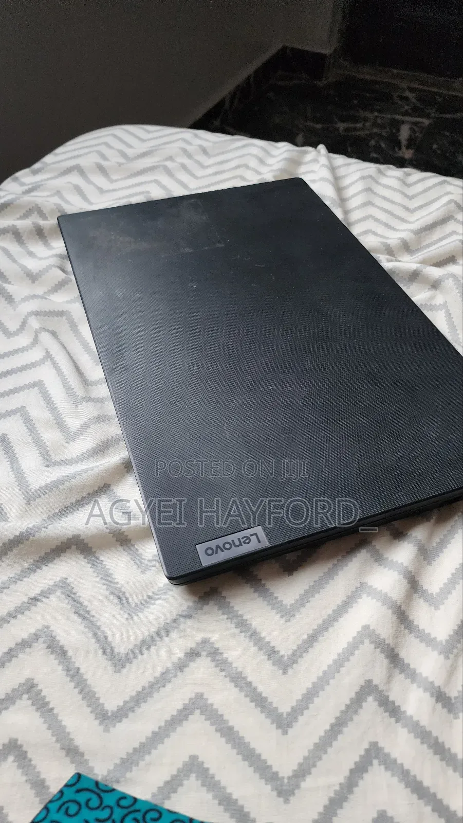 Laptop Lenovo V15 G3 16GB Intel Core i5 SSD 512GB