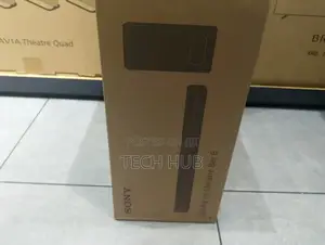 Sony Ht-B600 Home Theatre System