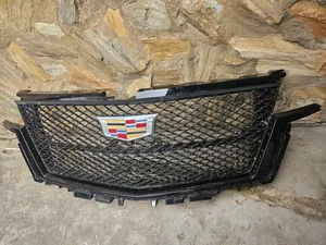 Cadillac Escalade 2024 Front Grille Available
