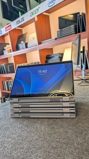 Laptop Dell Latitude 5310 16GB Intel Core i5 SSD 256GB
