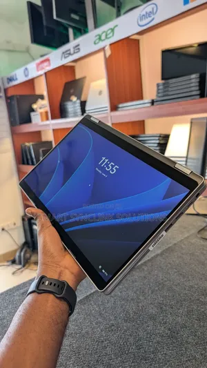 Laptop Dell Latitude 5310 16GB Intel Core i5 SSD 256GB
