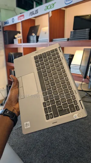 Laptop Dell Latitude 5310 16GB Intel Core i5 SSD 256GB