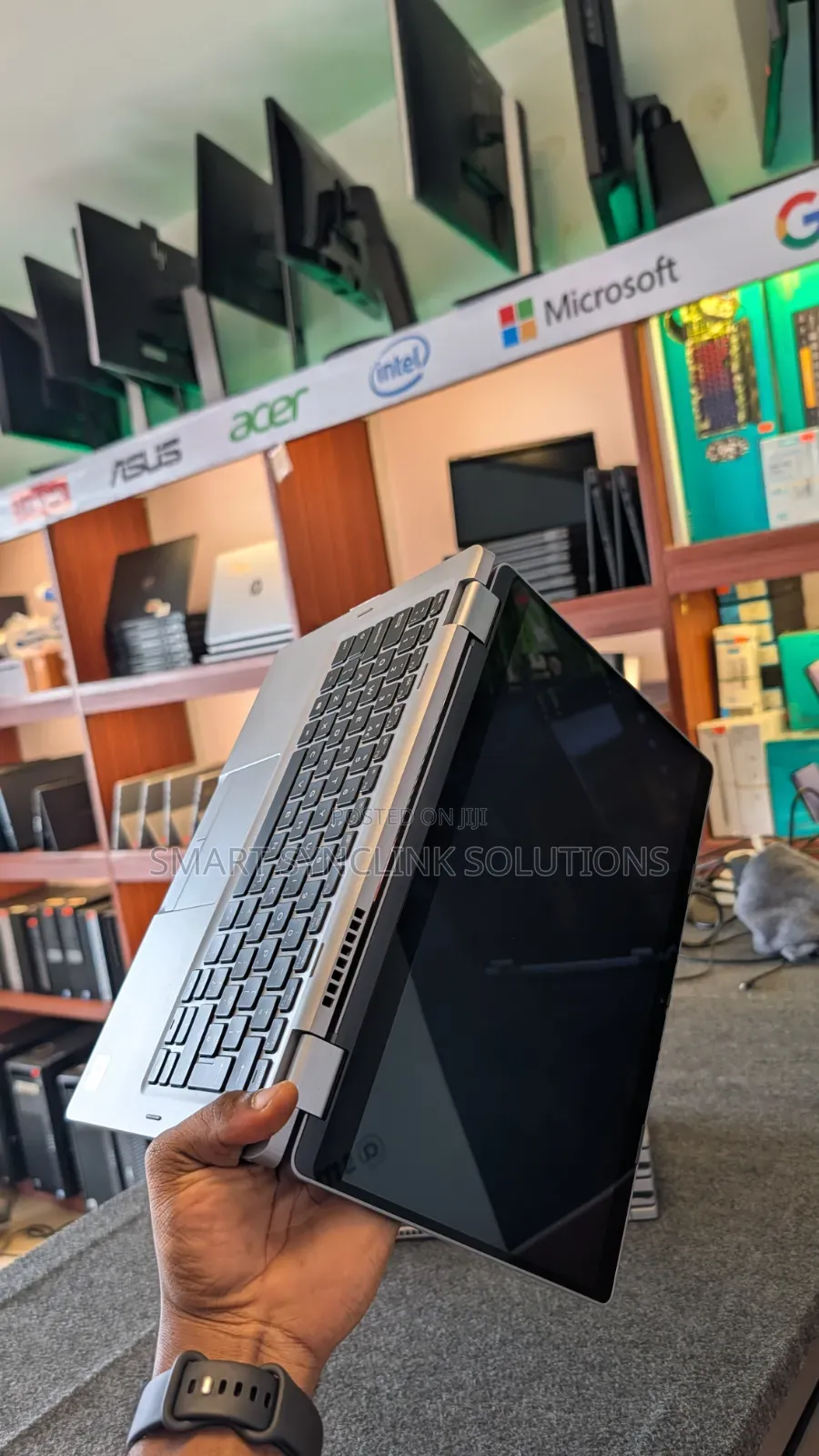 Laptop Dell Latitude 5310 16GB Intel Core i5 SSD 256GB