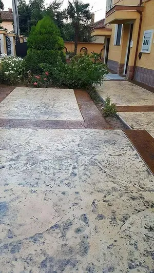 Concrete Design