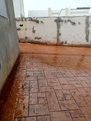 Construction Concrete Types