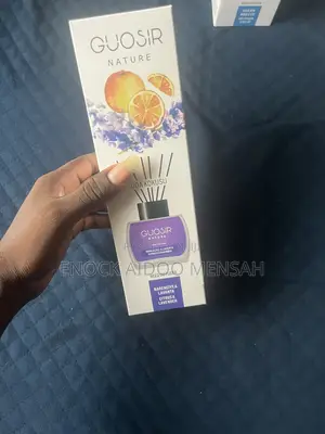 Home Fragrance Diffuser 120ml Air Freshener