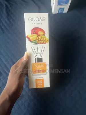 Home Fragrance Diffuser 120ml Air Freshener