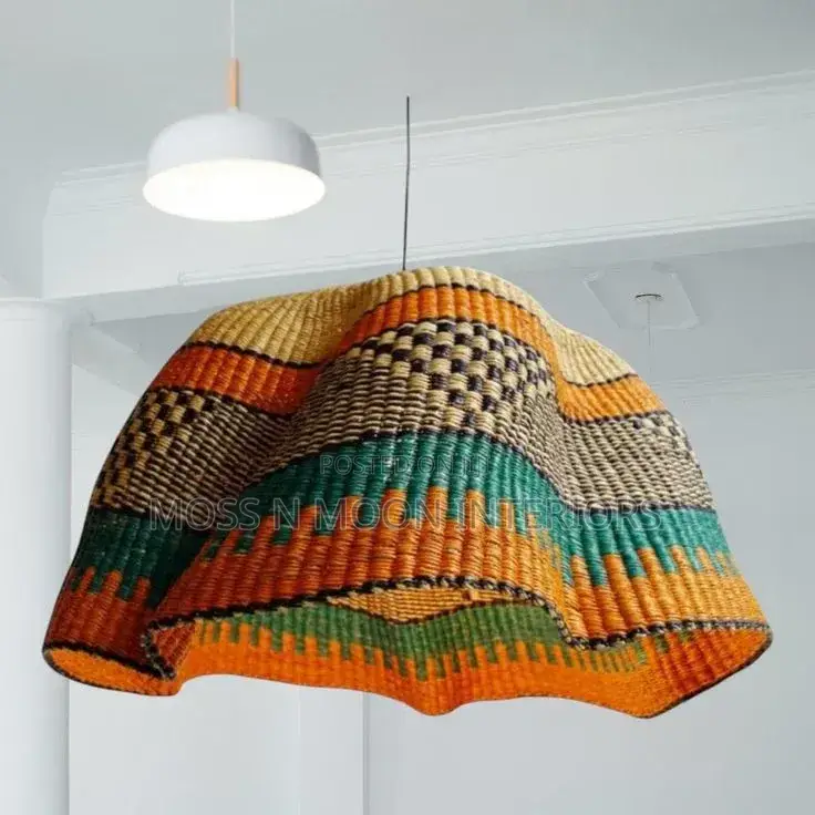 Bolga Baskets