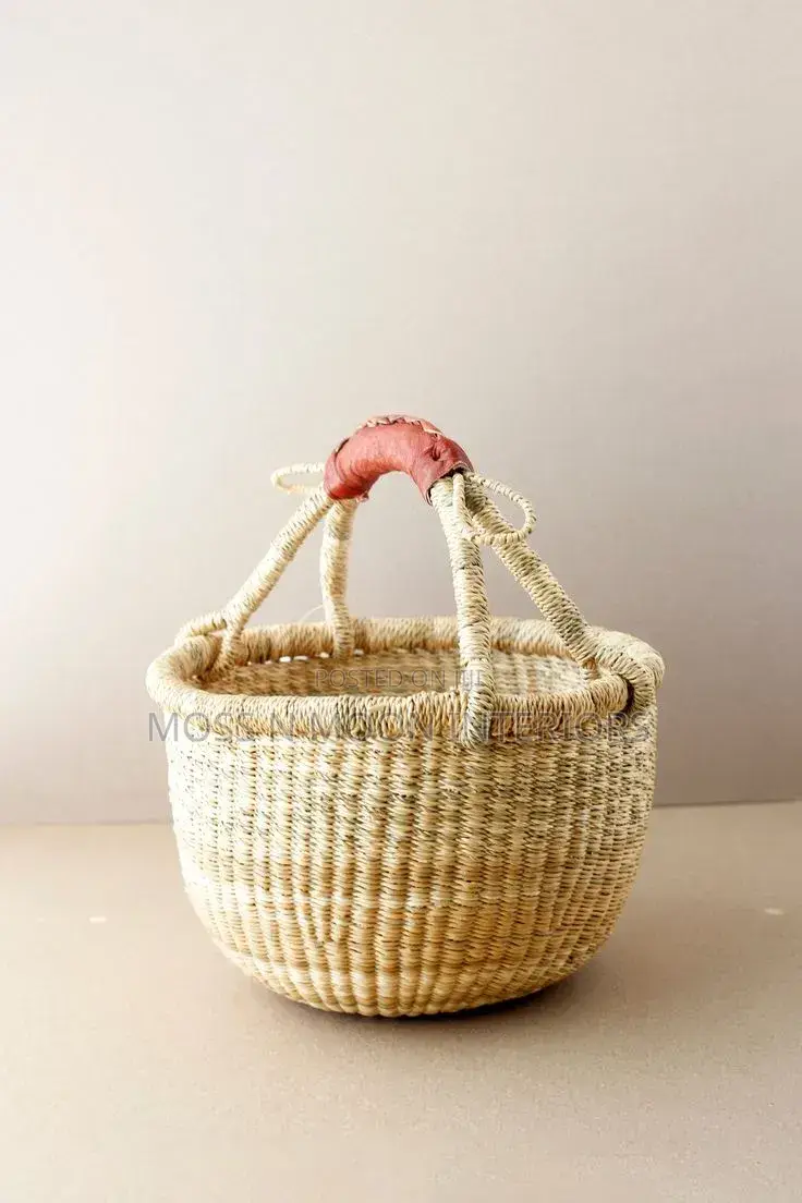 Bolga Baskets