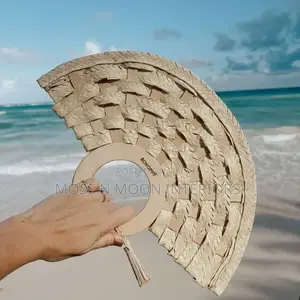 Bolga Baskets
