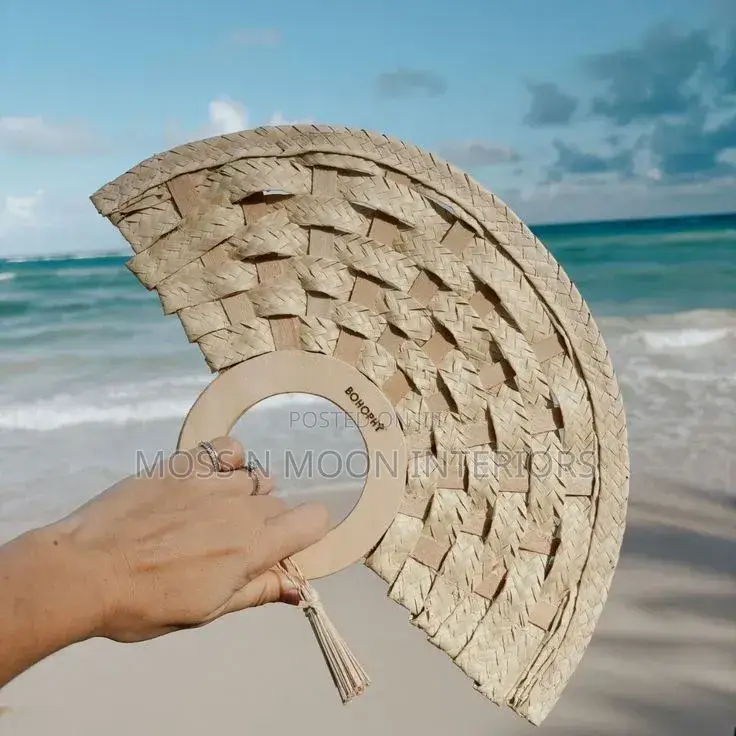 Bolga Baskets