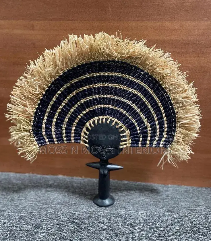 Bolga Baskets