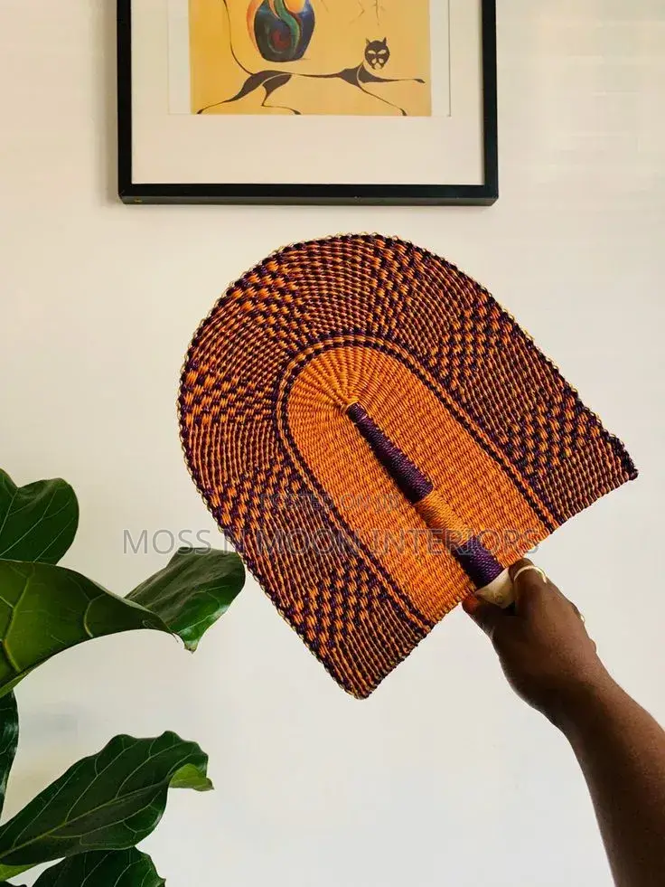 Bolga Baskets