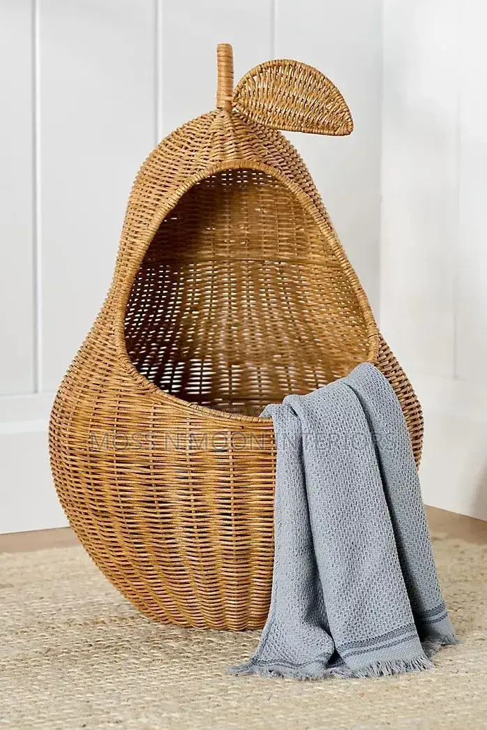 Bolga Baskets