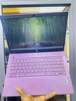 Laptop HP Pavilion 14 8GB Intel Core i5 SSD 256GB