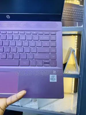 Laptop HP Pavilion 14 8GB Intel Core i5 SSD 256GB