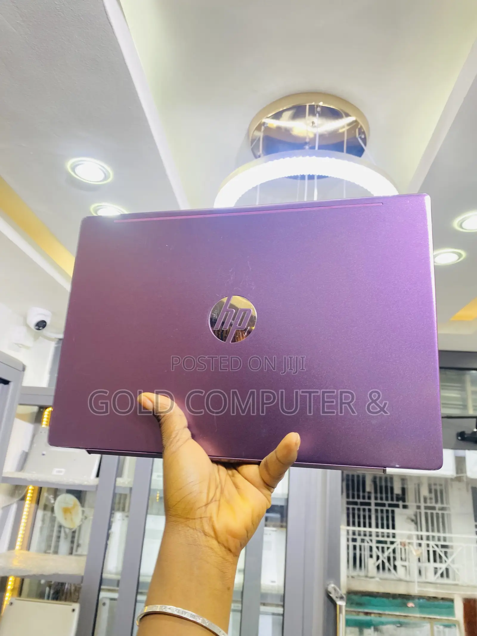 Laptop HP Pavilion 14 8GB Intel Core i5 SSD 256GB