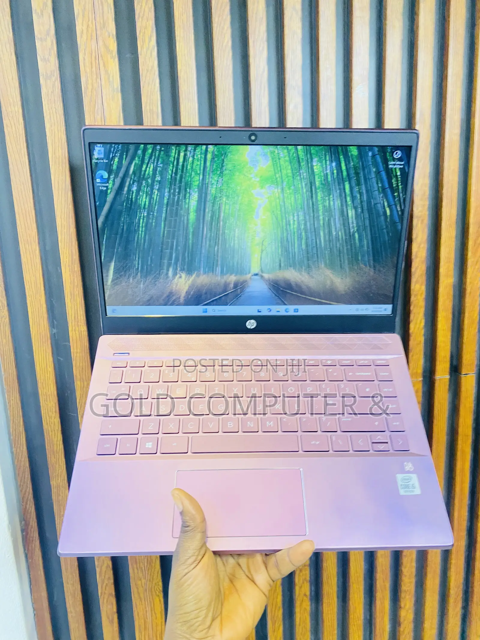 Laptop HP Pavilion 14 8GB Intel Core i5 SSD 256GB