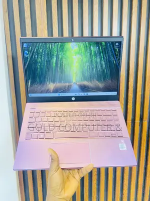 Laptop HP Pavilion 14 8GB Intel Core i5 SSD 256GB