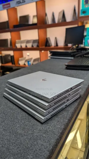 Laptop HP EliteBook 840 G6 16GB Intel Core i7 SSD 256GB