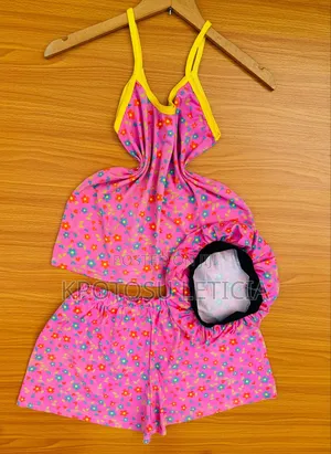 Three in One Night Wear