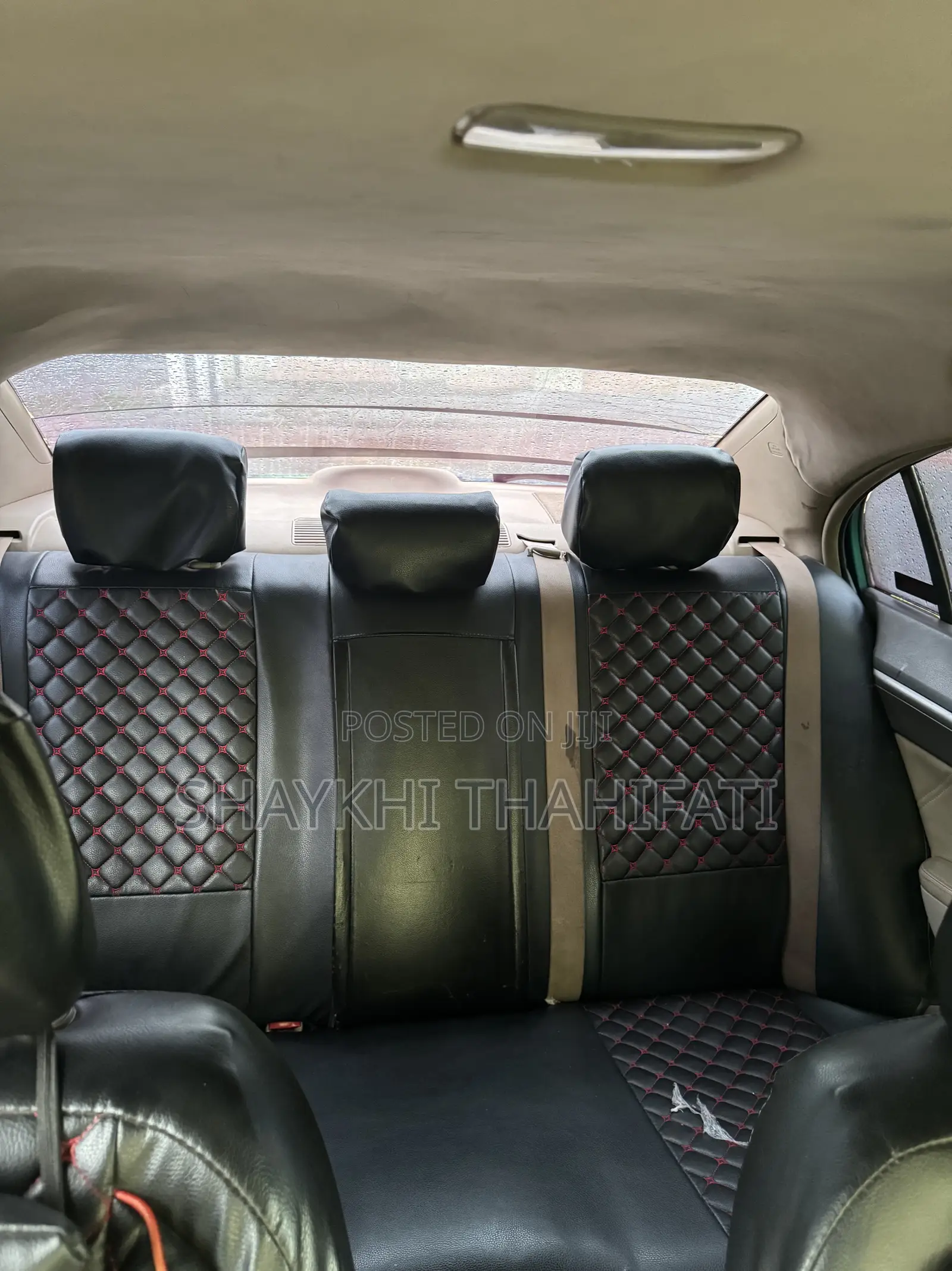 Honda Civic 2010 Blue