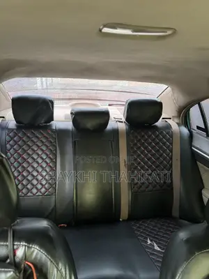 Honda Civic 2010 Blue