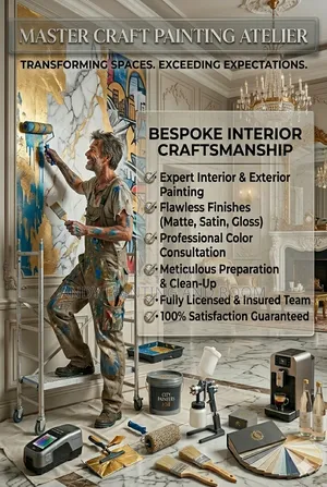 Professional Painting Services in Accra | Clean, Fast Affordable