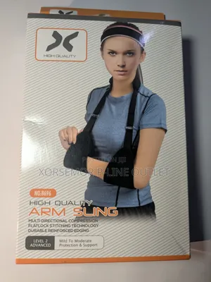 Arm Sling Support