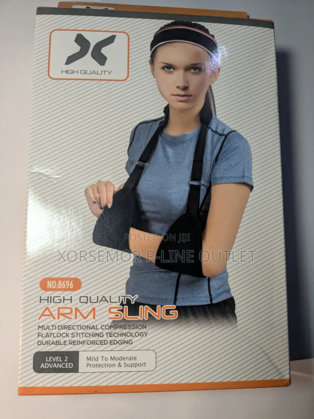 Arm Sling Support