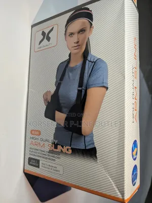 Arm Sling Support