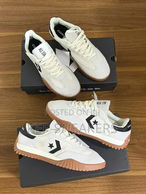 Converse Run Star
