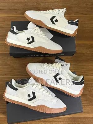 Converse Run Star