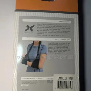 Arm Sling Support