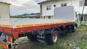 Hyundai 4.5ton