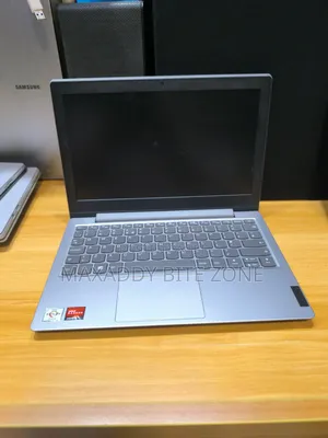 Laptop Lenovo IdeaPad 1 4GB Intel Atom SSD 60GB
