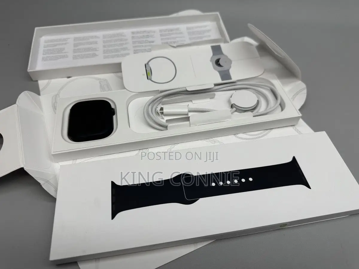 Apple Watch Series 11