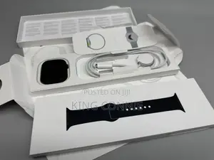 Apple Watch Series 11