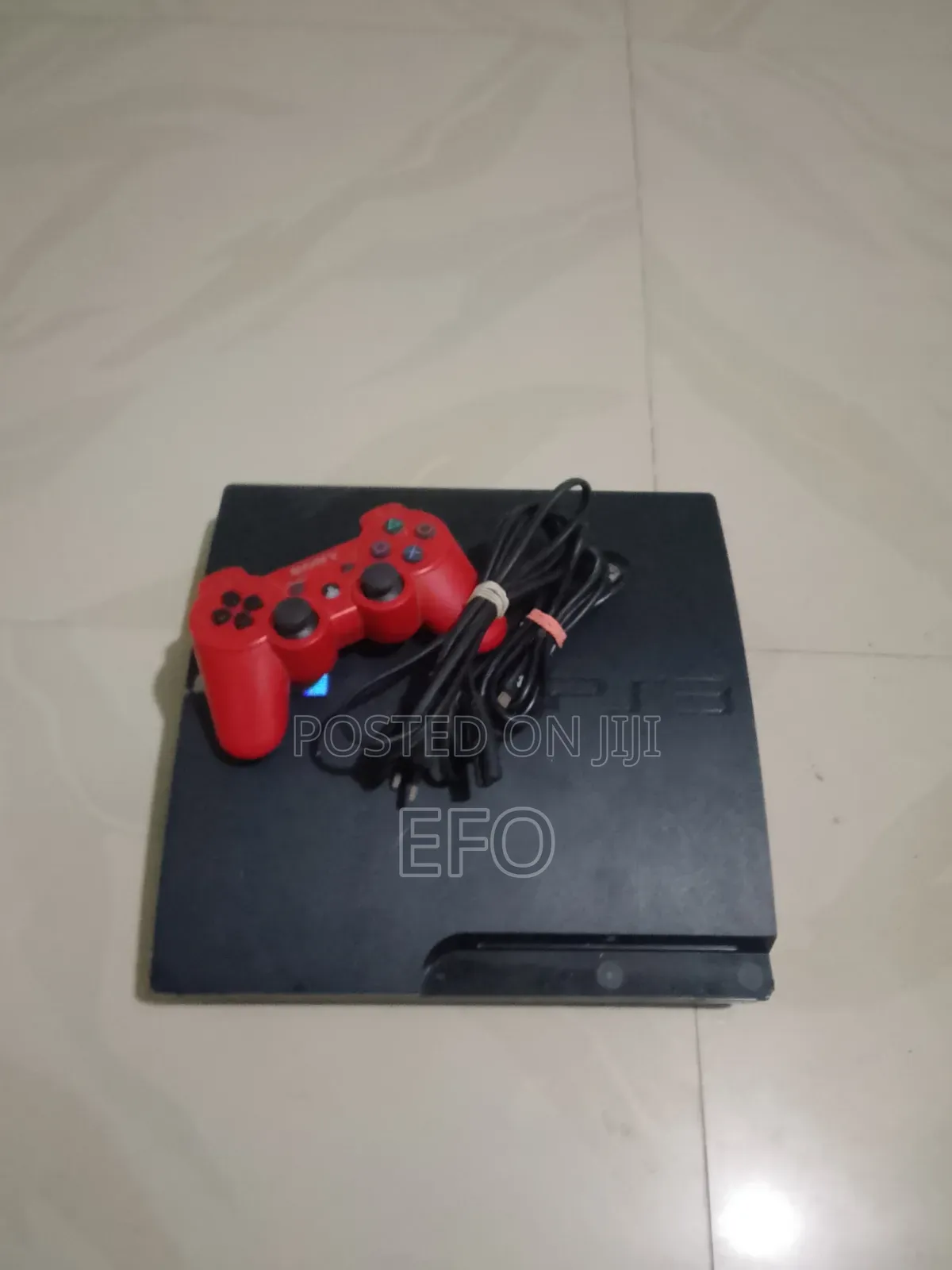 Ps3 Game Console Uk Used
