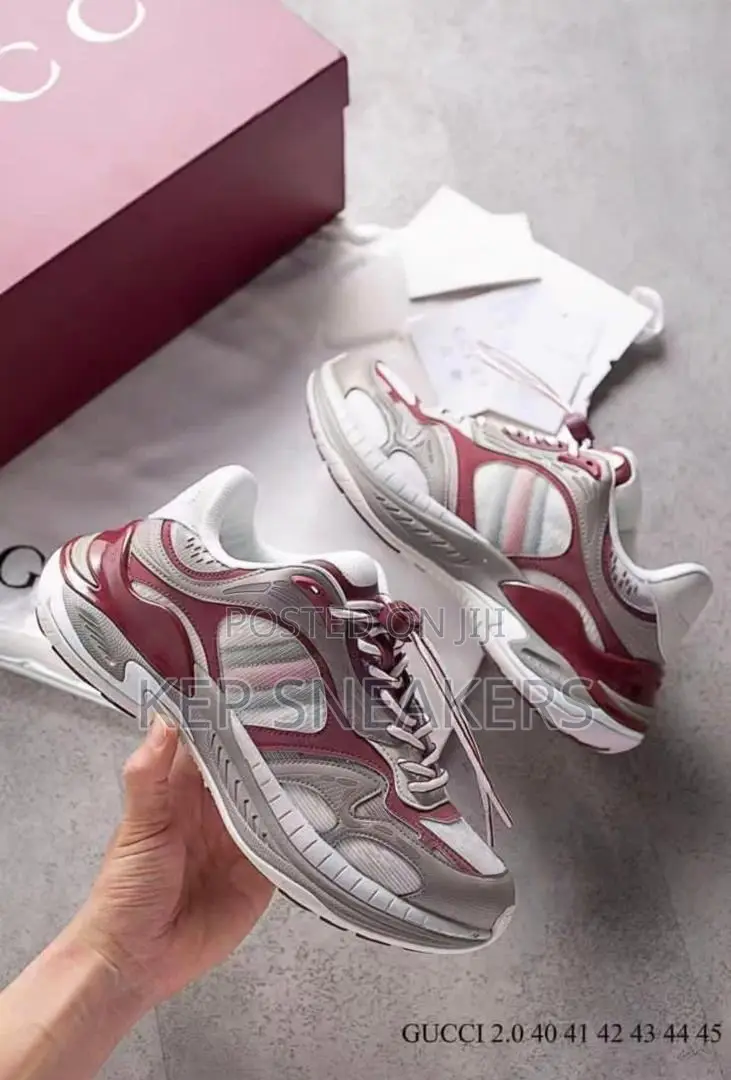 Gucci Men 2.0