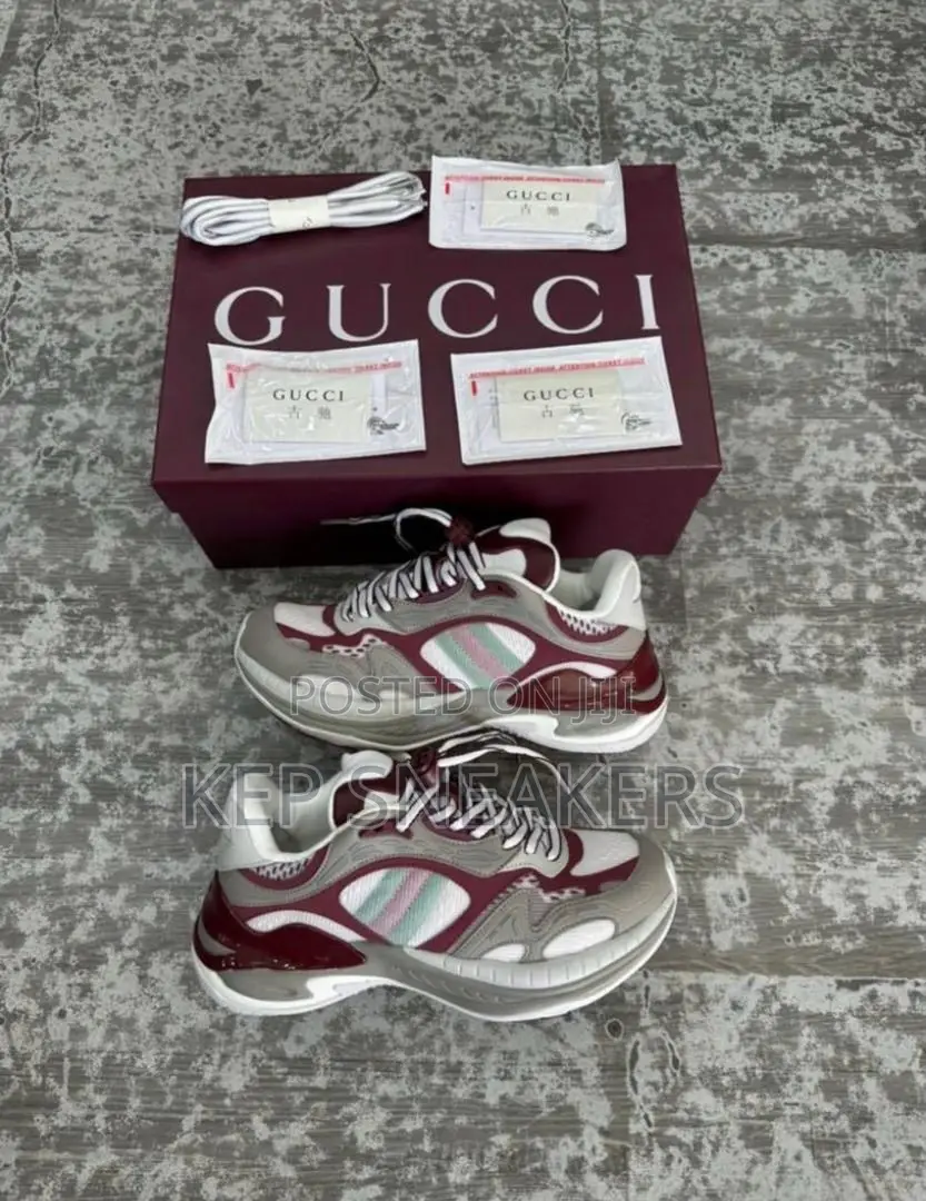 Gucci Men 2.0