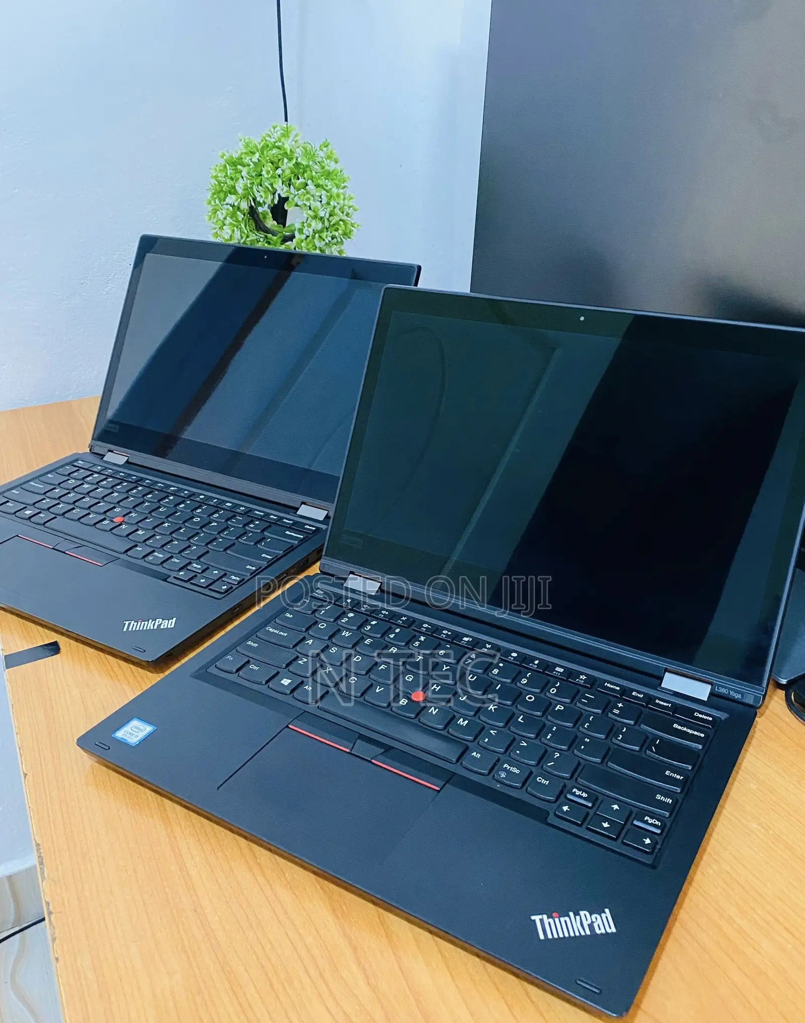 Laptop Lenovo ThinkPad Yoga 370 16GB Intel Core i7 SSD 512GB
