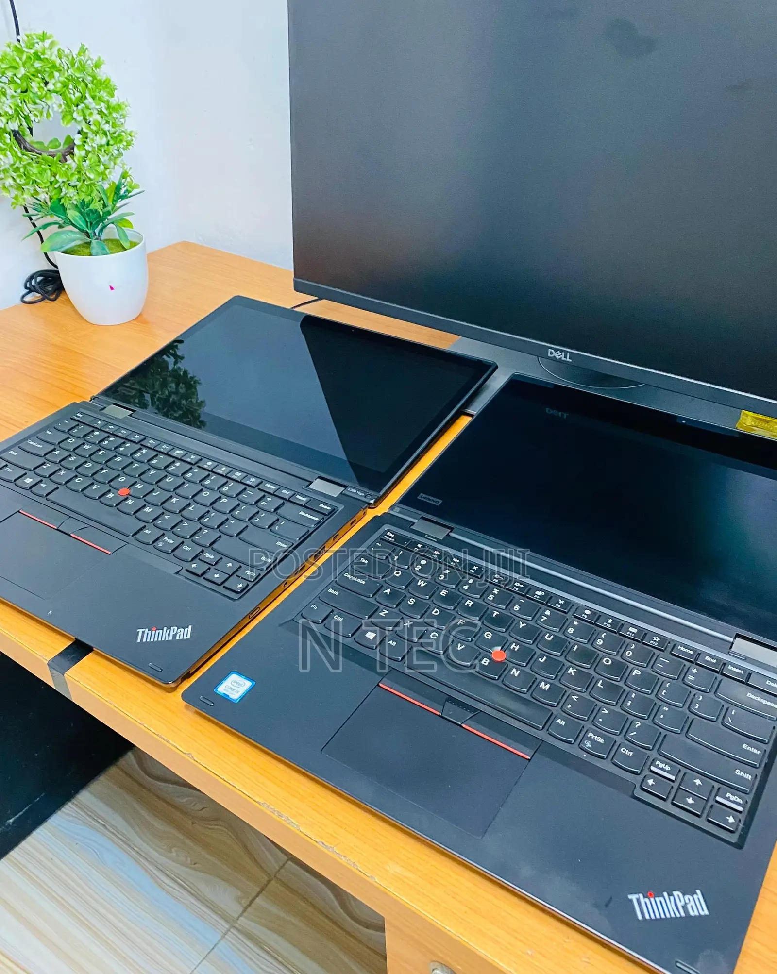 Laptop Lenovo ThinkPad Yoga 370 16GB Intel Core i7 SSD 512GB