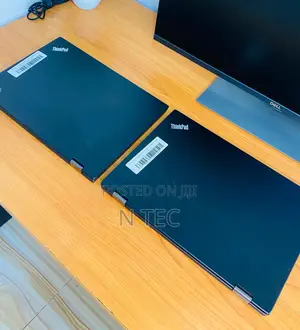 Laptop Lenovo ThinkPad Yoga 370 16GB Intel Core i7 SSD 512GB