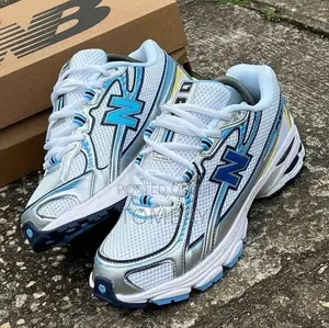 New Balance 740 Sneakers