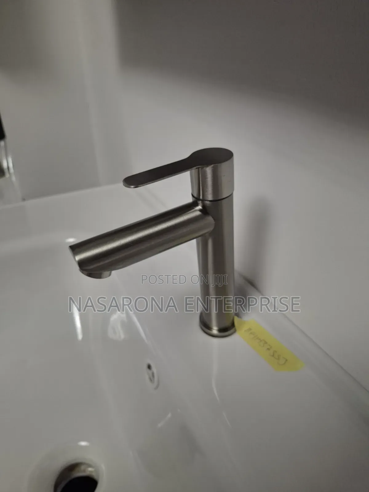 Single Basin Tap Outlet