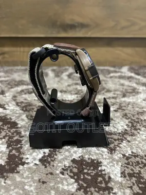 Casio Forester