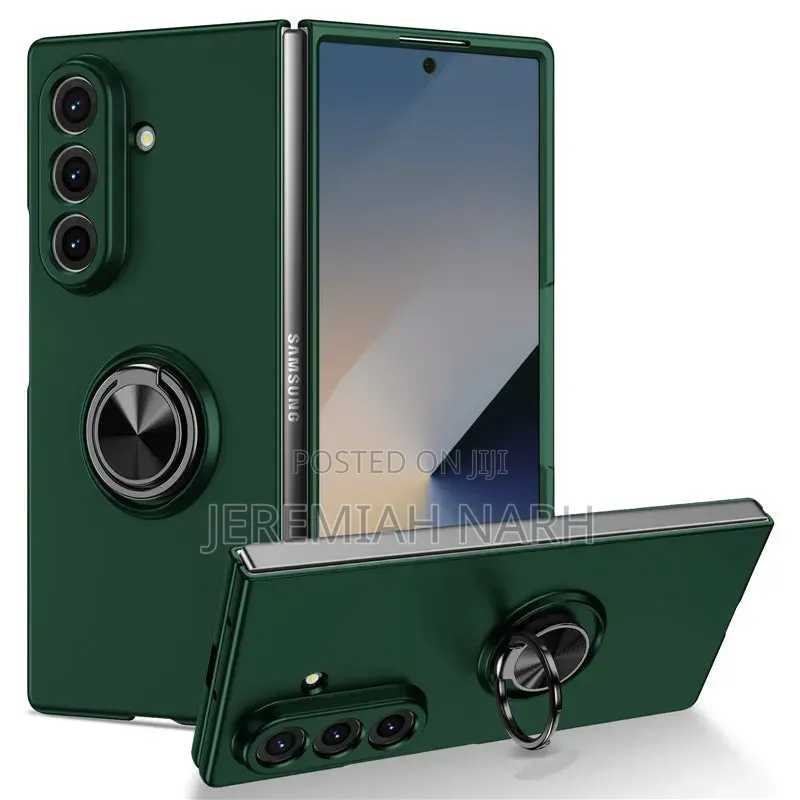 Galaxy Z Fold 7 Case Mag Safe Case